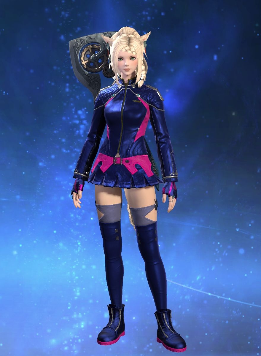 Mirage Loveless