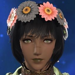 Romm's Avatar