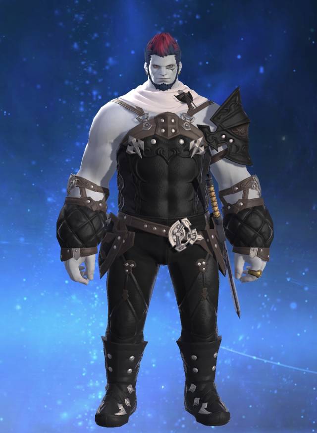 Zen Roegadyn