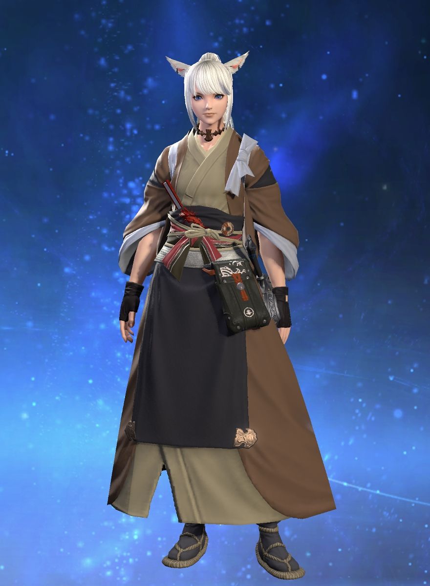 Kuro Drg