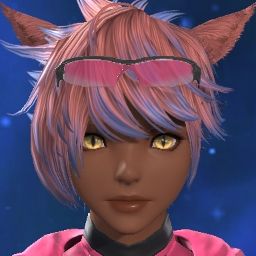 Yaana Blackcat