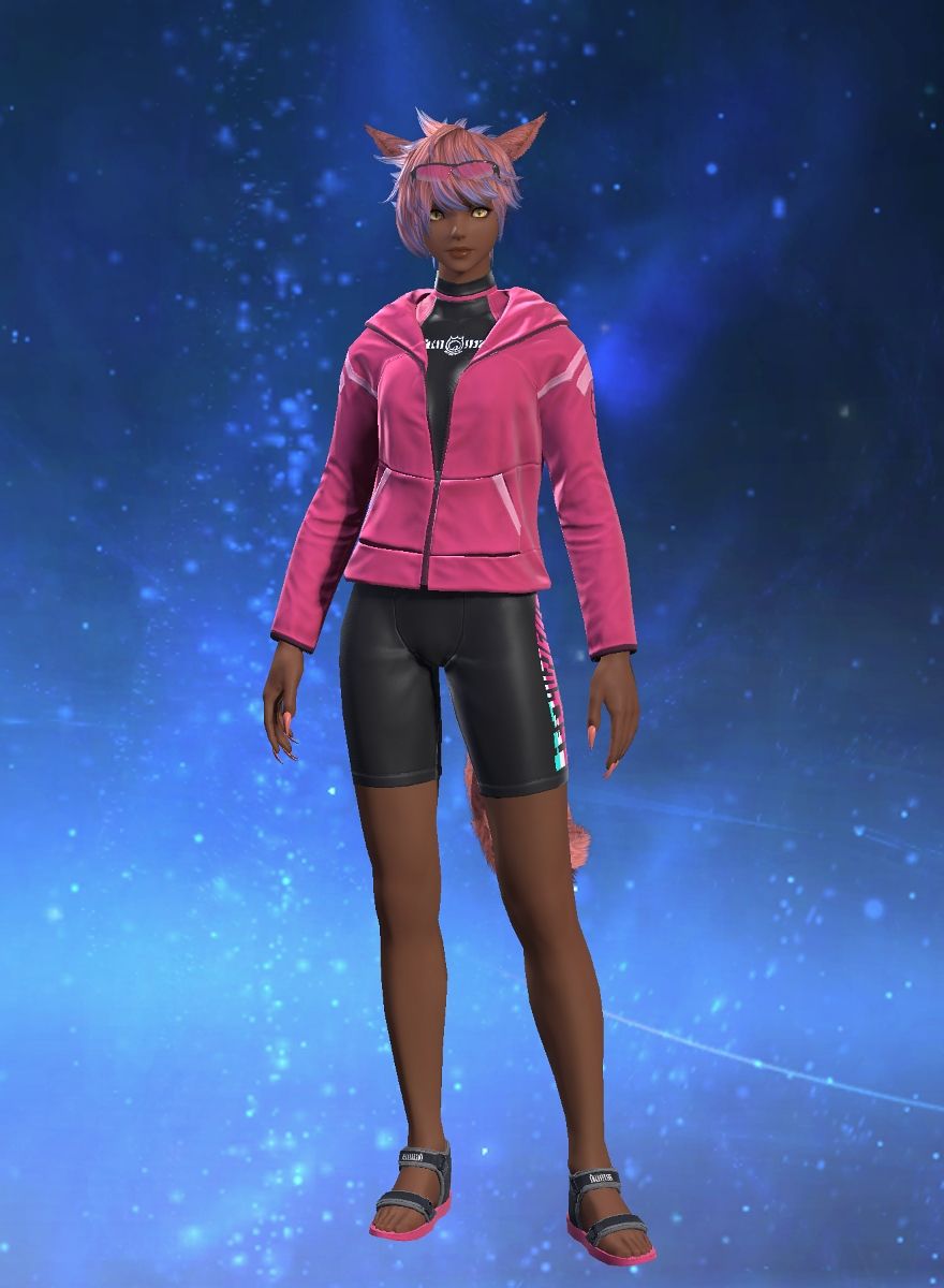 Yaana Blackcat