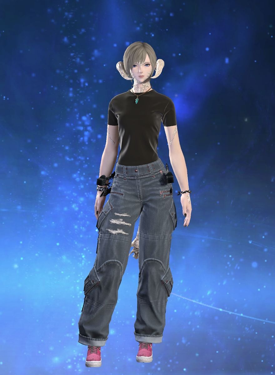 Mii Nyanpui