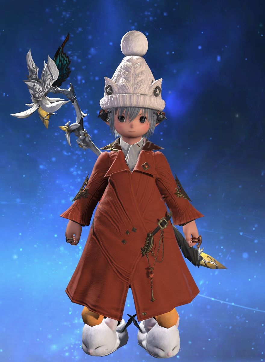 Ahiru Marsh