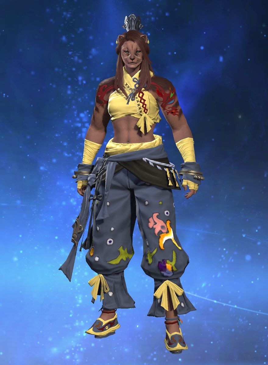 Carmine Embershard