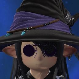 Strylis Quel'danas
