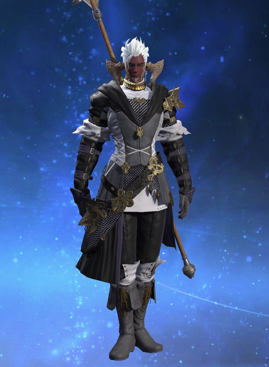 Toshiro Ryuunosuke
