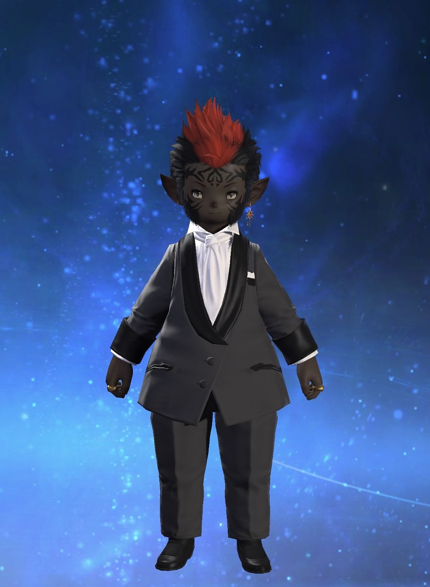 Shadow Hedgehoge