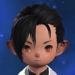 Voidsent Lalafell