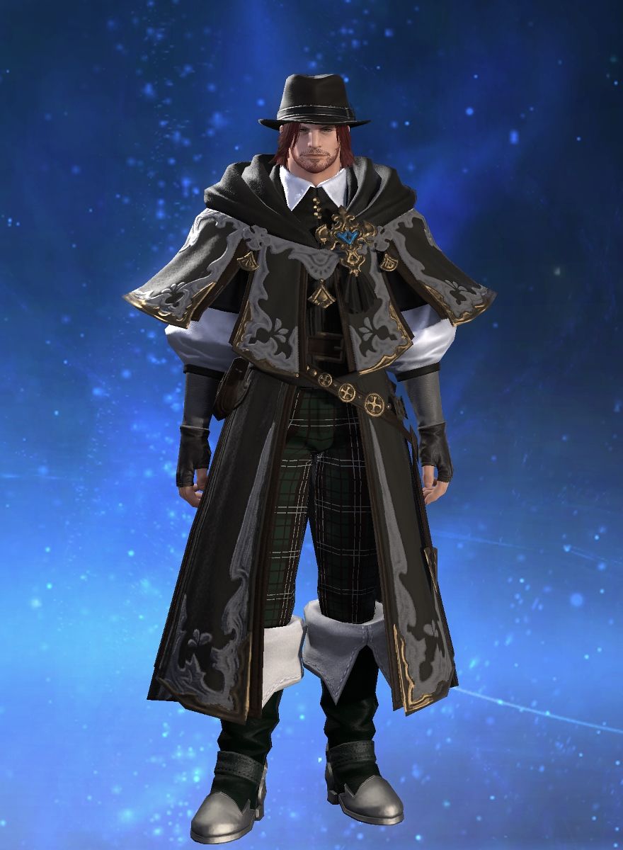 Ardyn Izunia