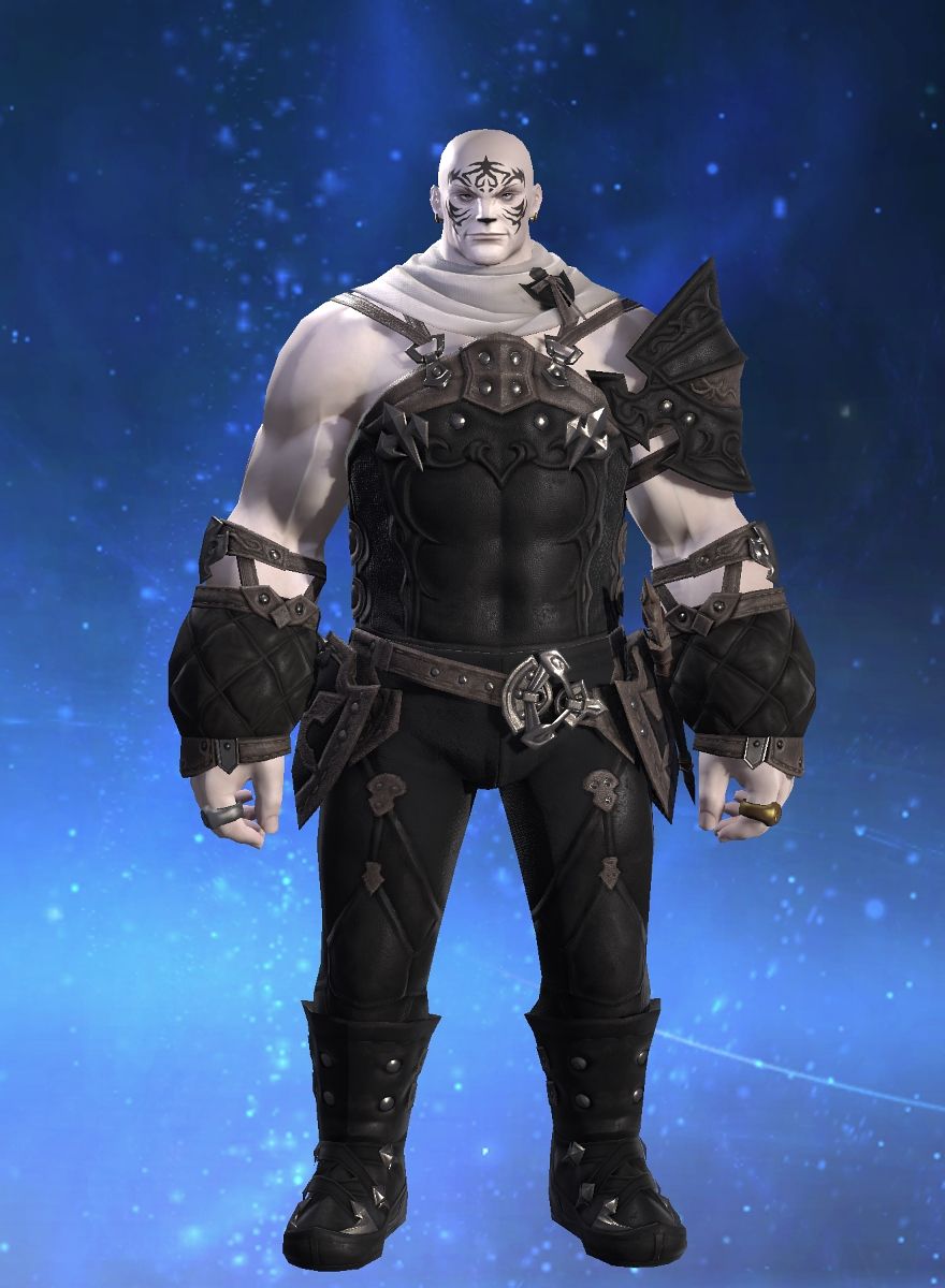 Lord Tusk
