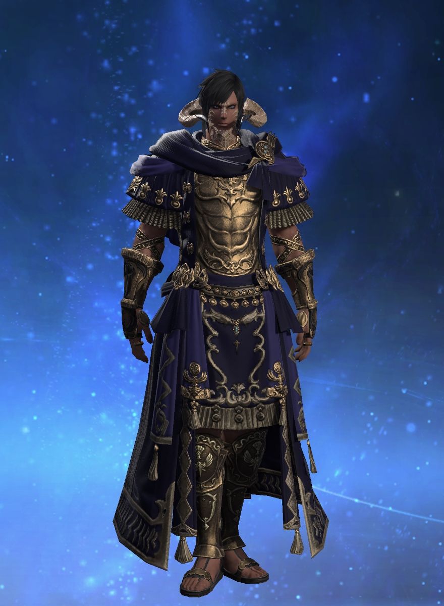 Aidan Darkmoon