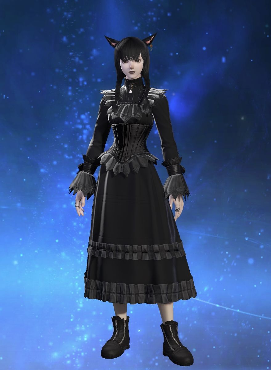 Wednesday Addams