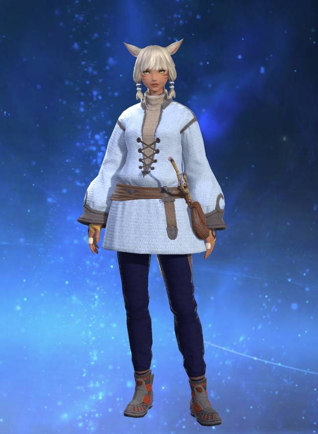 Y'shtola Propord