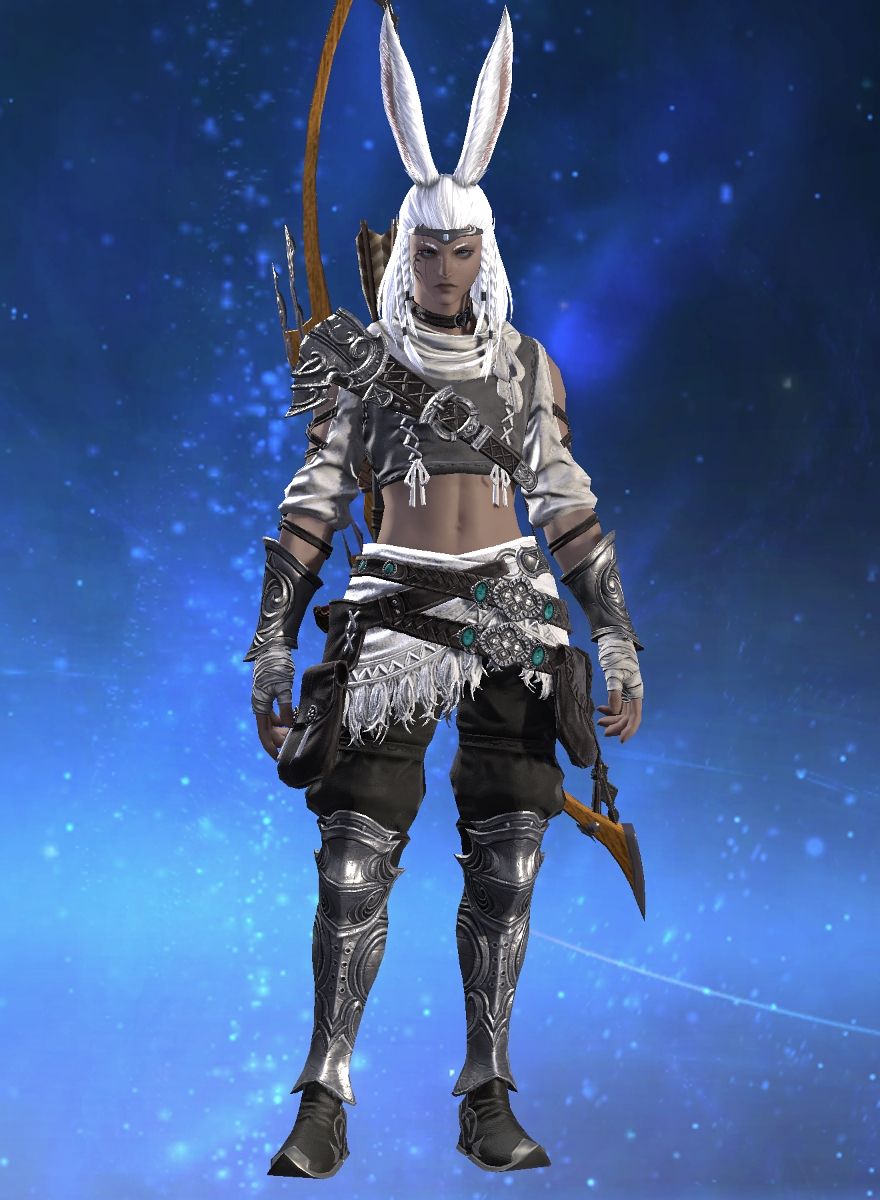 Dorel'anor Silversun