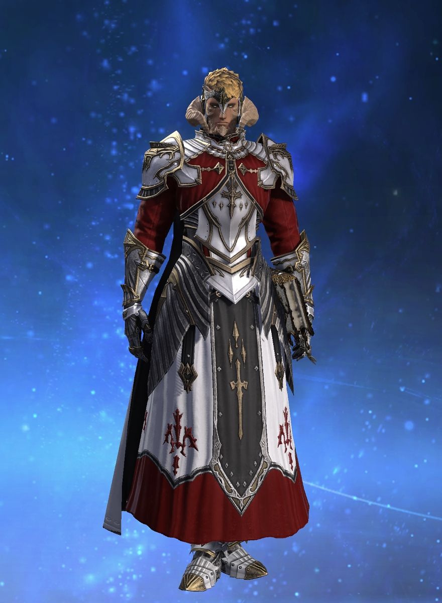 Rayclaw Mercer