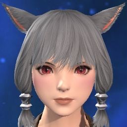 Lost Catgirl