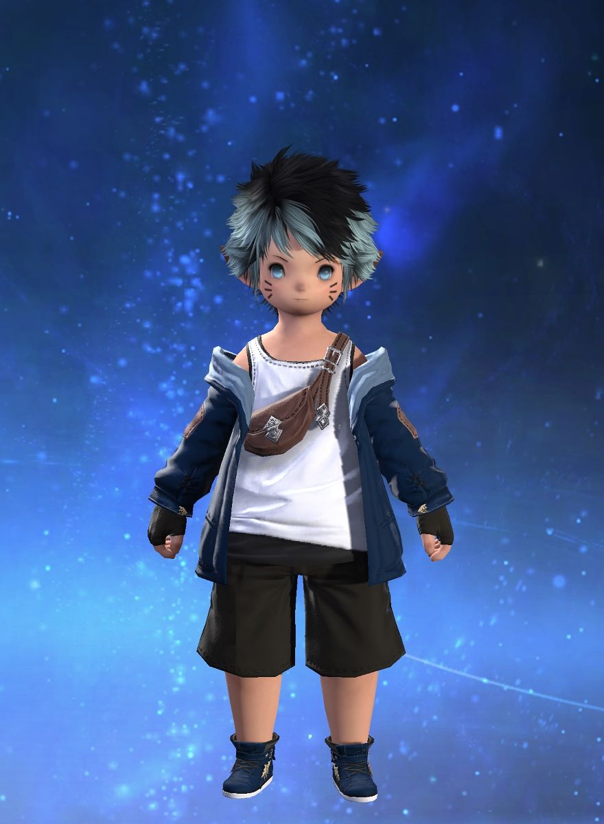 Wind-up Davy