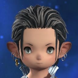 Lioren Aelric