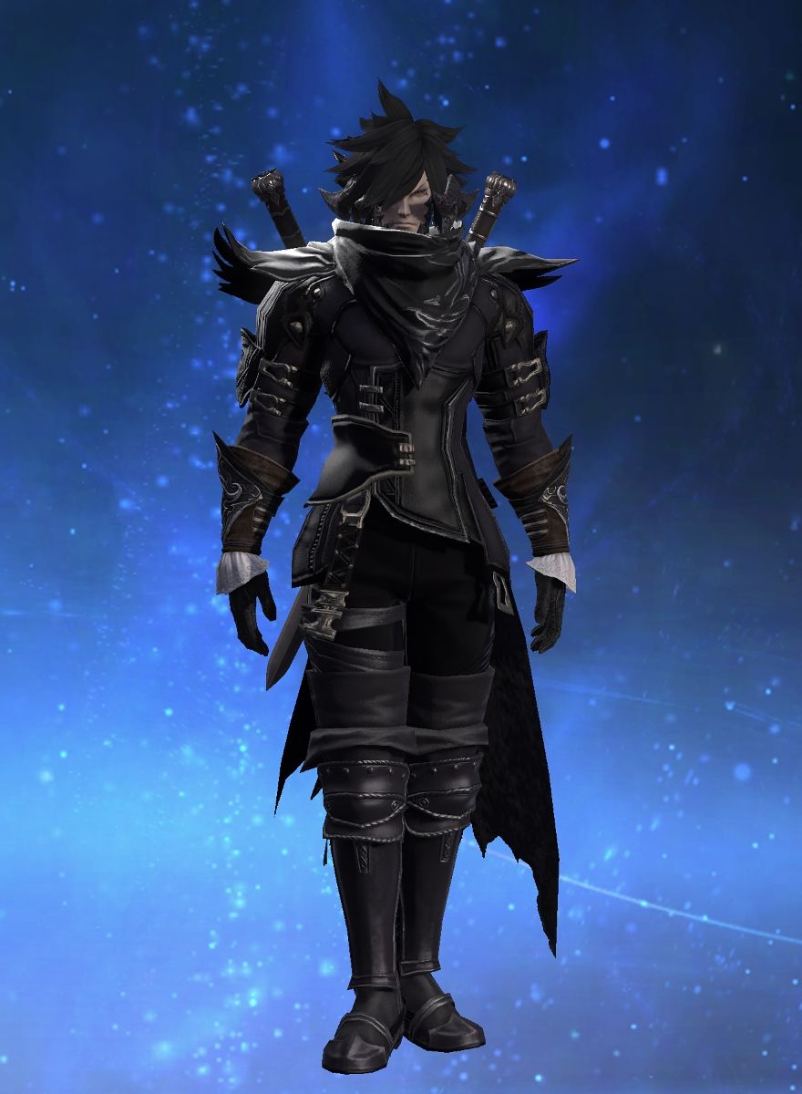 Leoh Deth