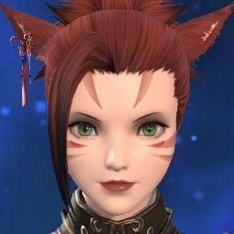 Riku Nekomata