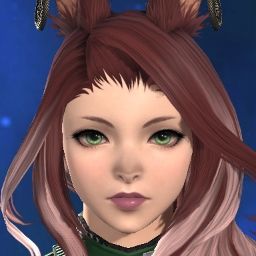 Kusahime Fayth