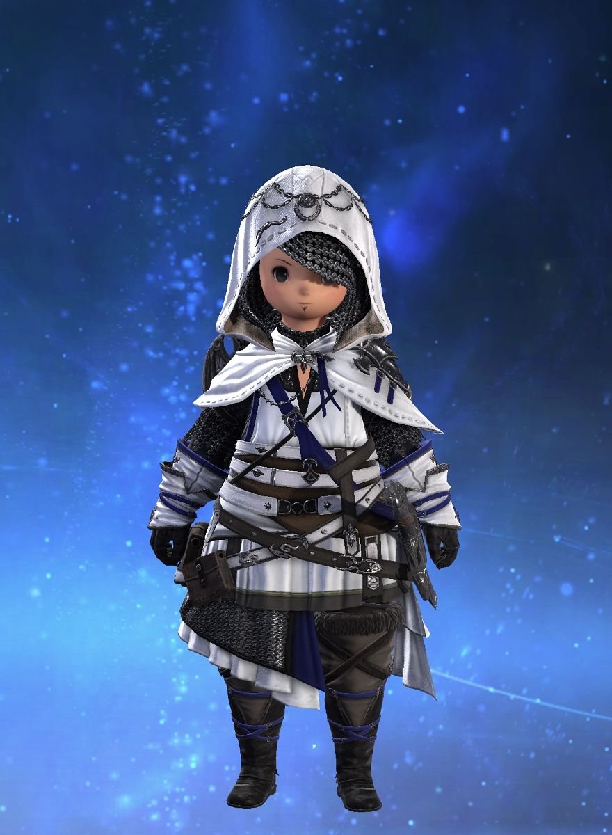 Wind-up Tate