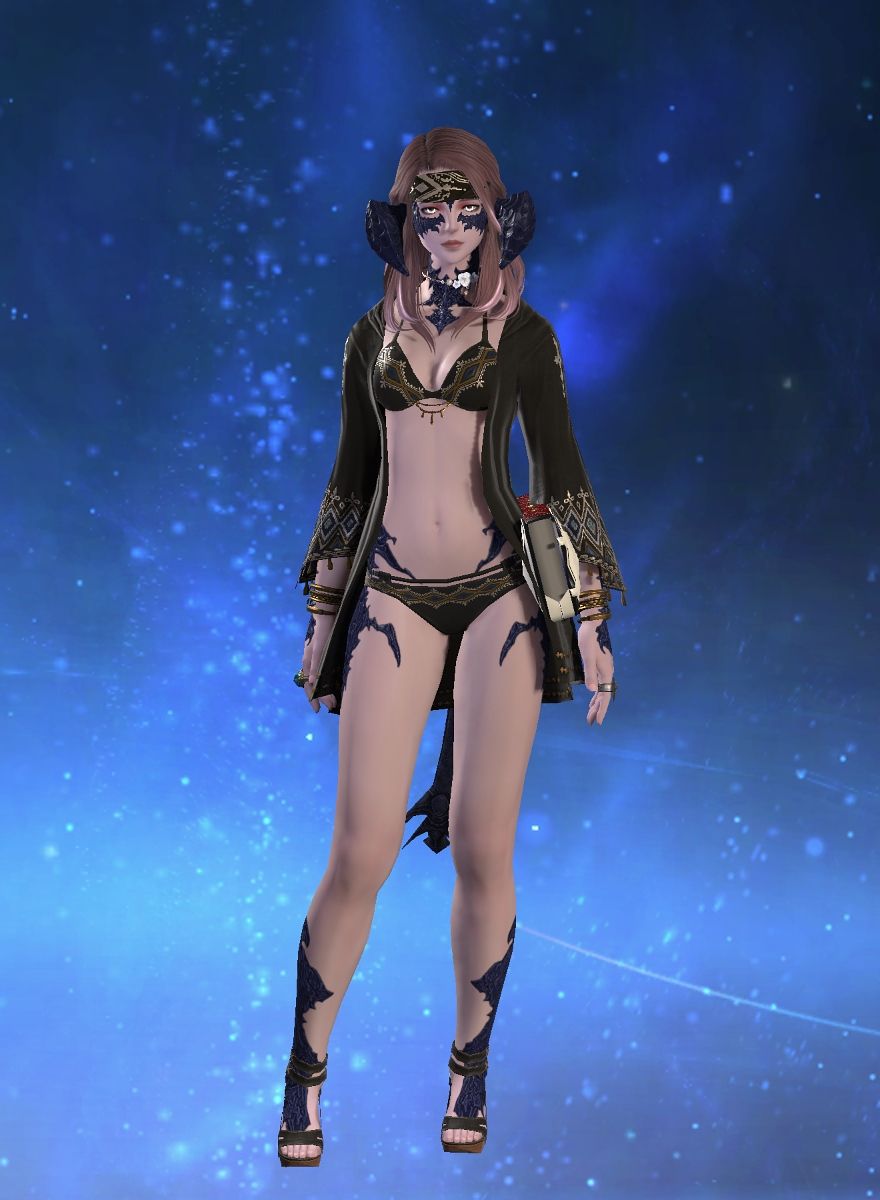 Soraya Zah'ra