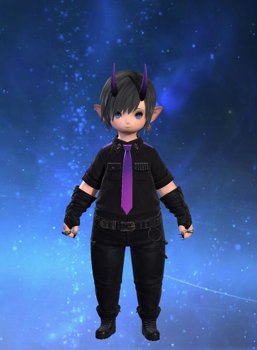Shin Demolisher