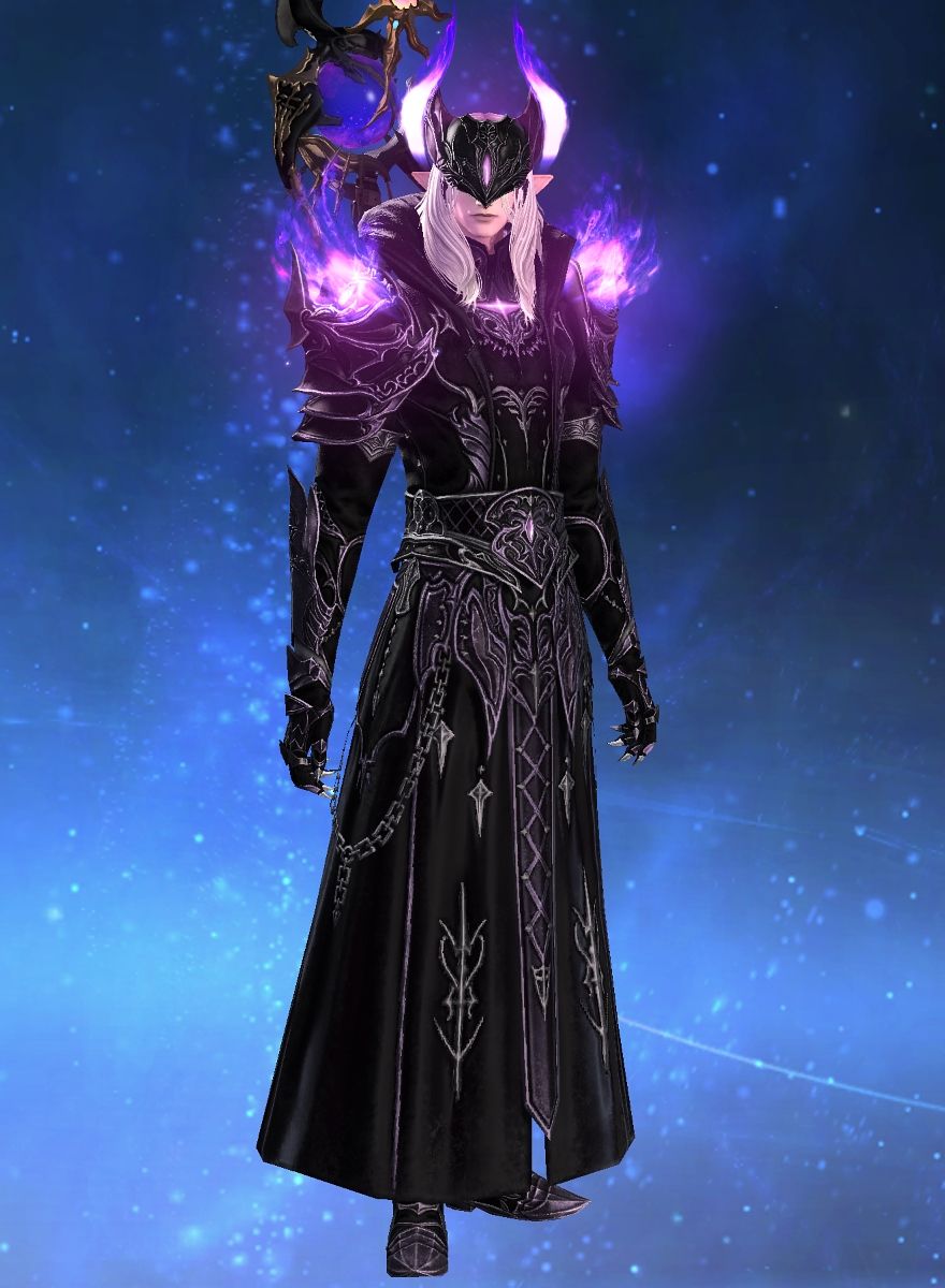 Archmage Teclis