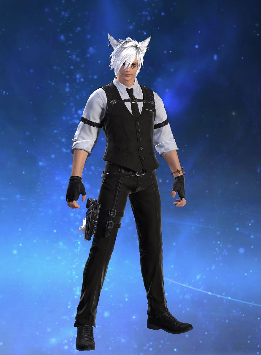 Daddy Endwalkin'