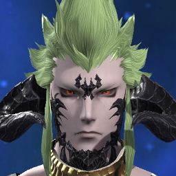 Maneater Bartolomeo