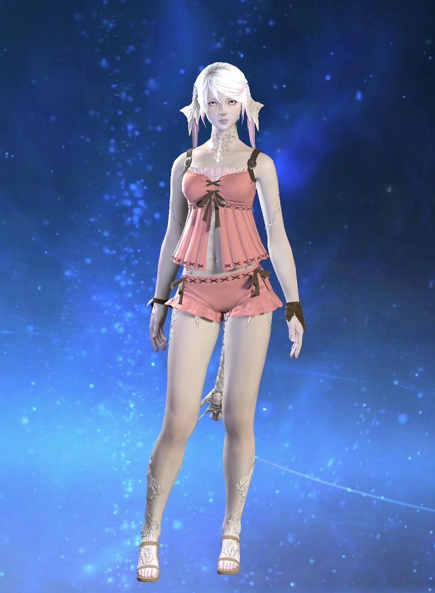 Nikki Ganaha
