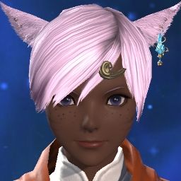 Miqo Fashonti