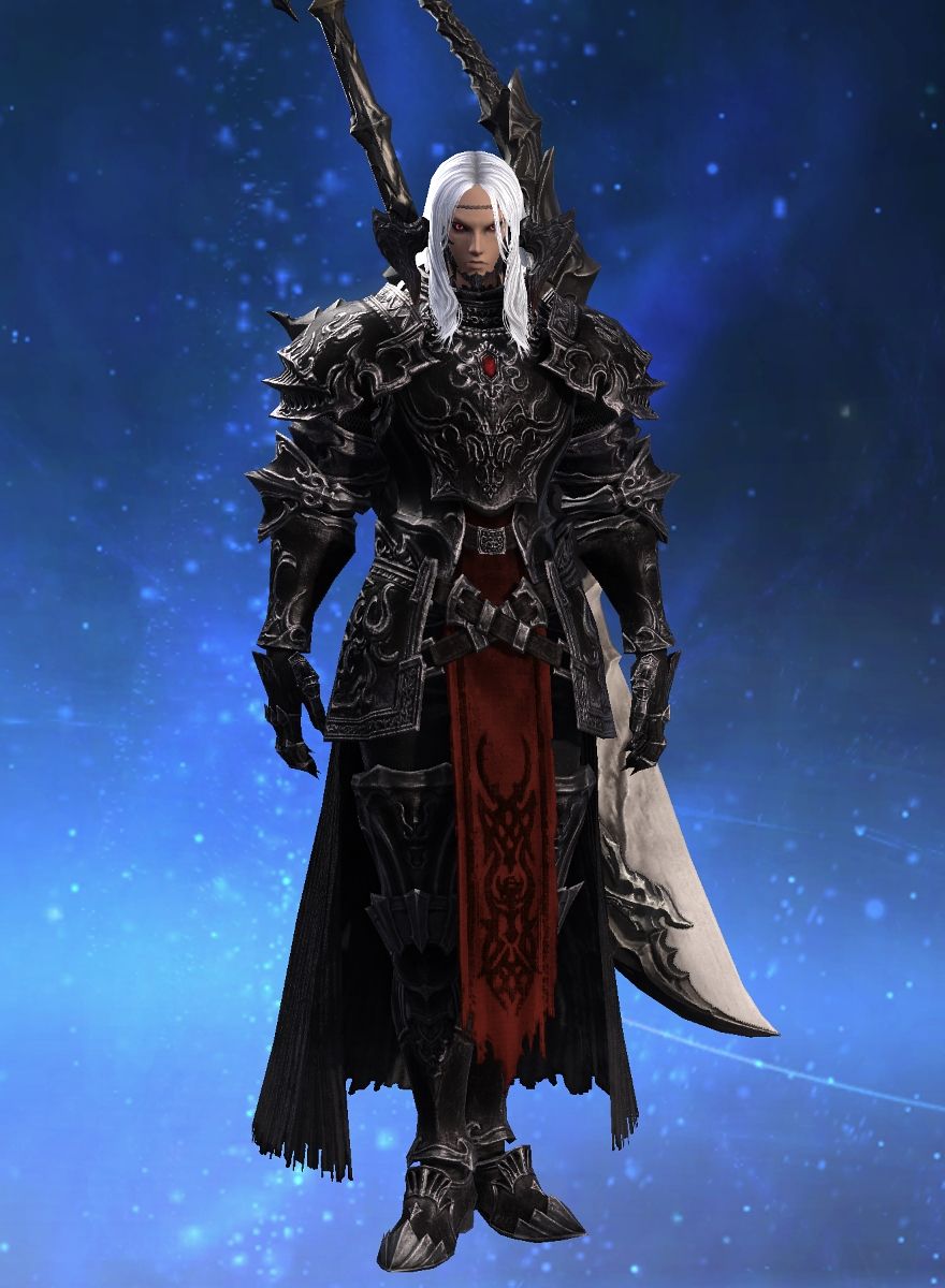 Akhorahil Darkblade