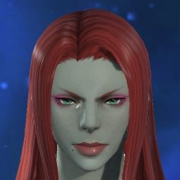 Lyra Walters