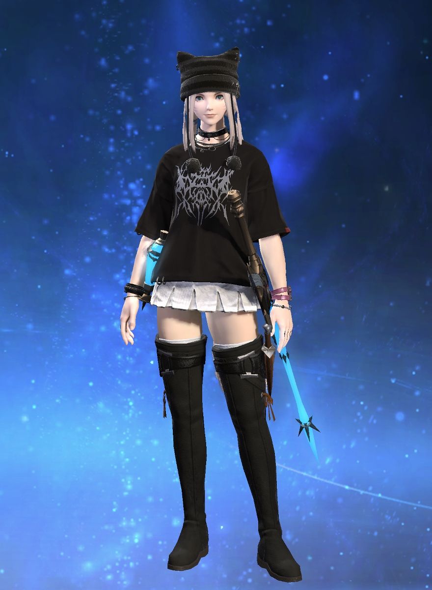 Kotone Itetsuki
