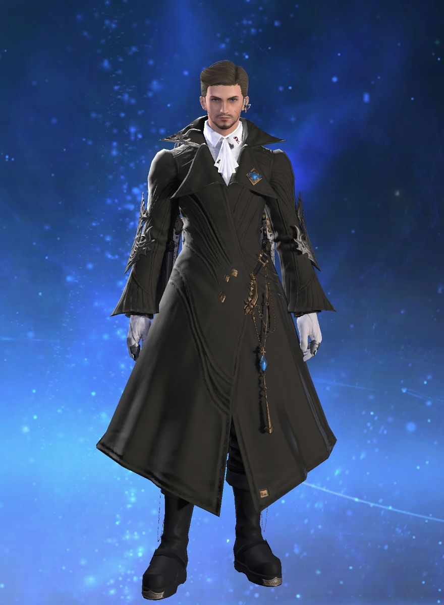 Eadric Desartre