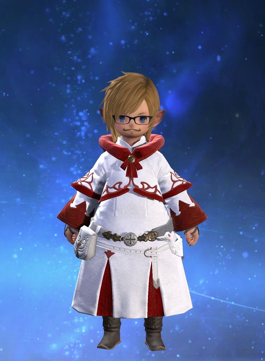 Wind-up Blankit