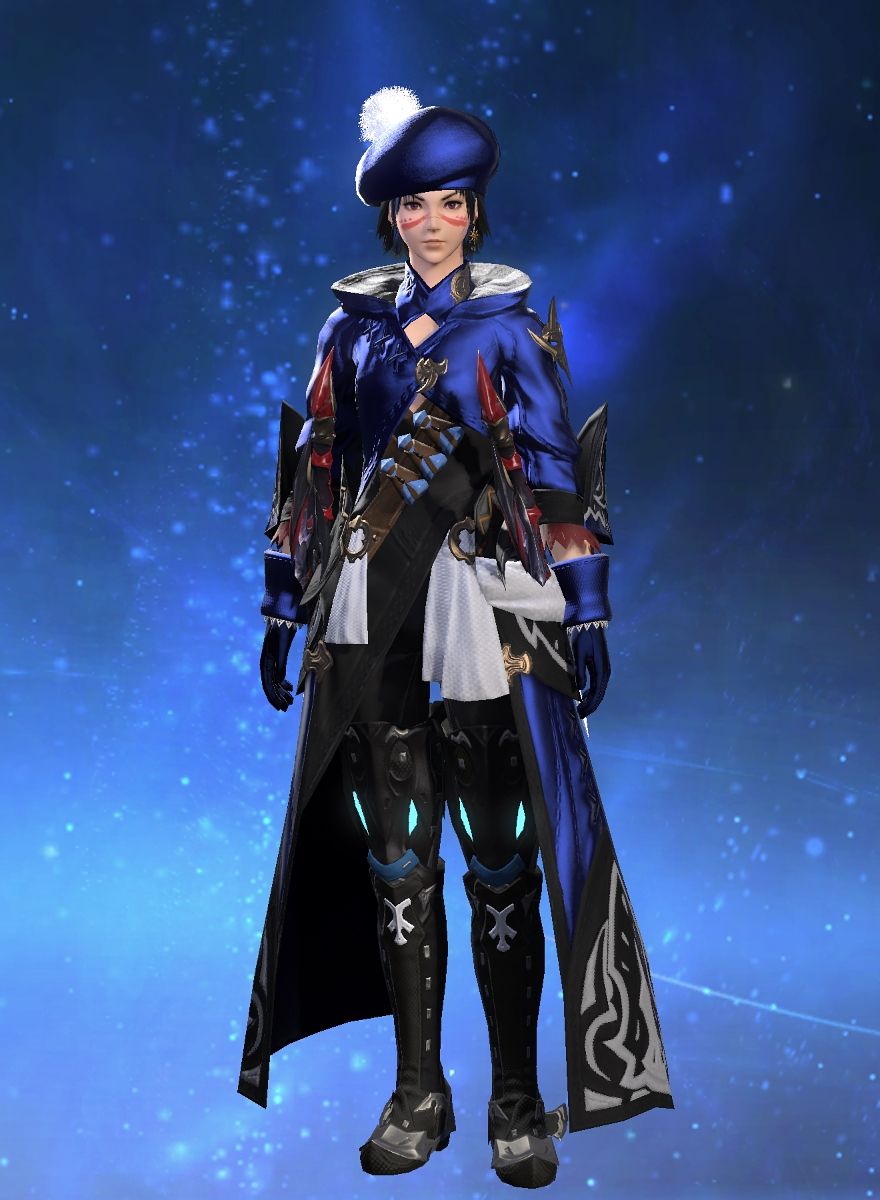 Selene Von'd