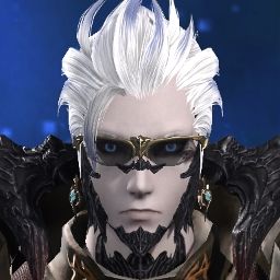 Nyamozou's Avatar