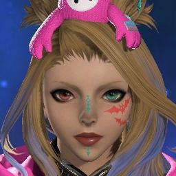 AngelusOfEorzea's Avatar