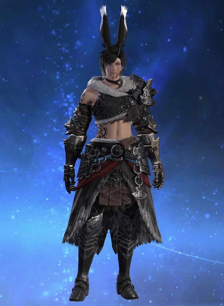 Nexuni Starweaver