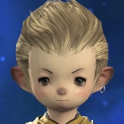 Wind-up Balthier