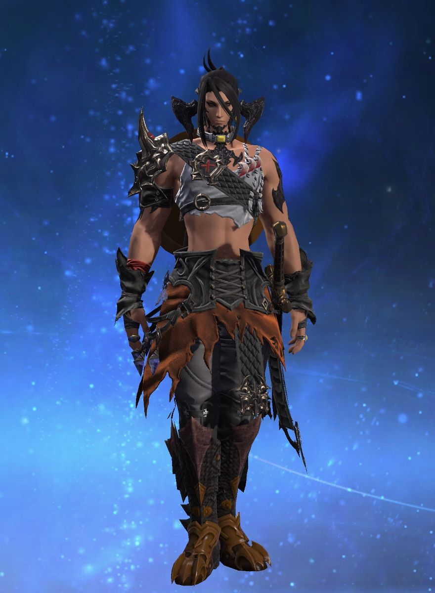 Mykhail Stone