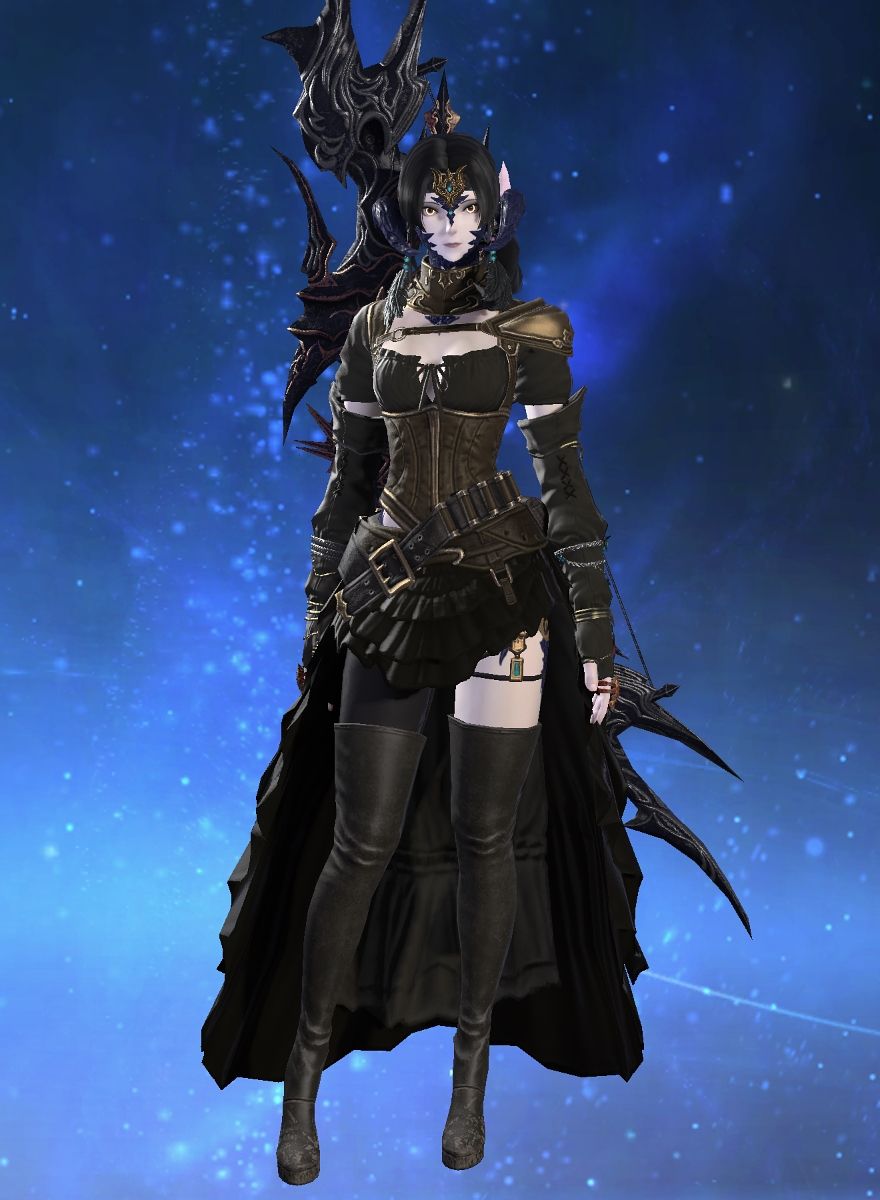 Ereshkigal Irkalla