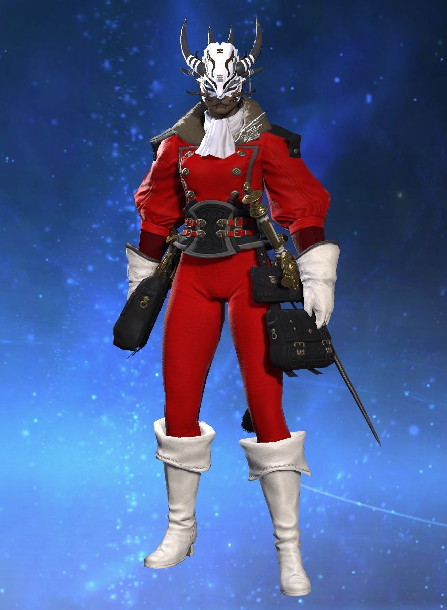 Major Meowmix