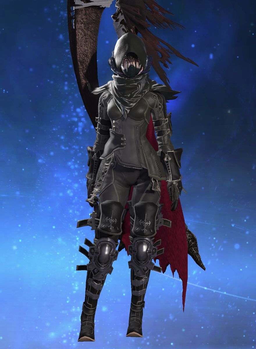 Nephilim Arulaq