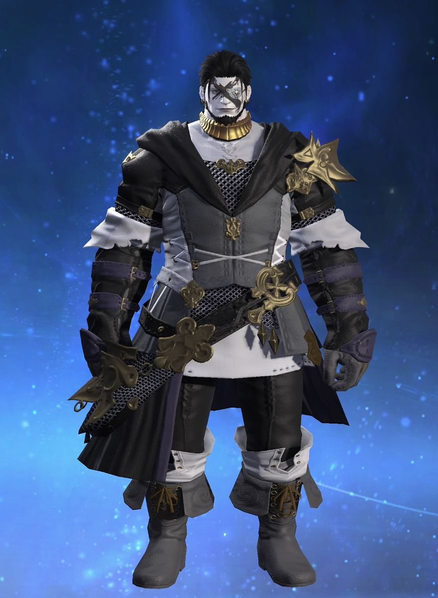 Skull Dude