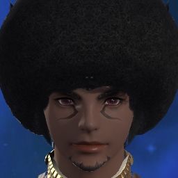 Afro Maniac